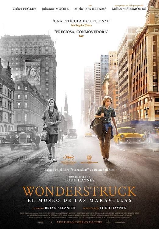 Wonderstruck