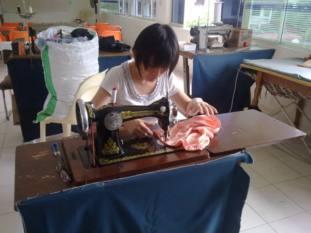 sewing and alteration