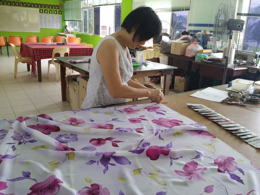 sewing and alteration