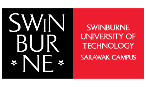 Swinburne University of Technology Sarawak  Logo
